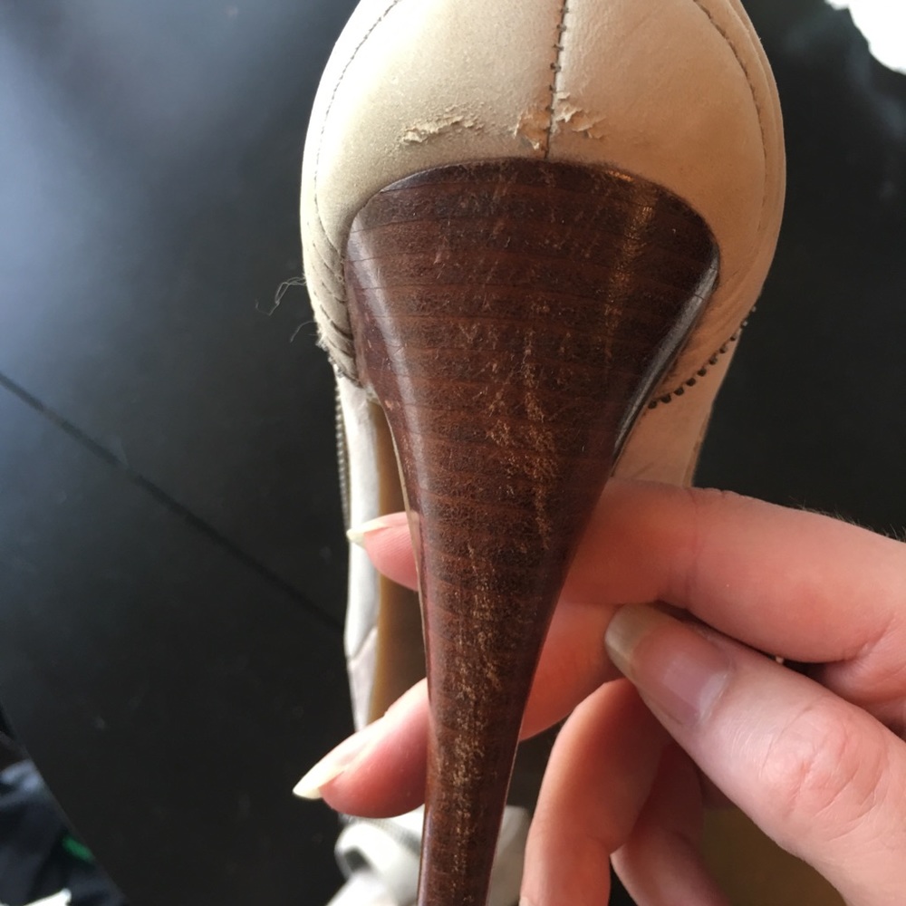 Guess heels - Picture 6 of 8